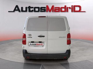 Toyota Proace 1.5D 120CV GX Plus 1PL 2 PT L1