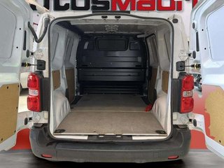 Toyota Proace 1.5D 120CV GX Plus 1PL 2 PT L1