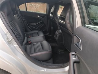 Mercedes-Benz Clase A 200 DIÉSEL AUTOMÁTICO 2015