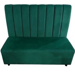 Tapicería para restauración