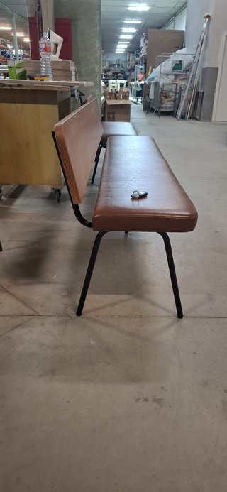 Tapicería para restauración
