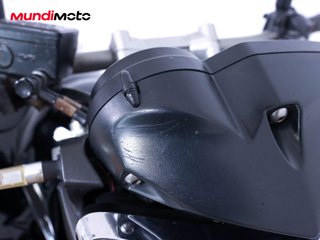YAMAHA FZ1N FAZER