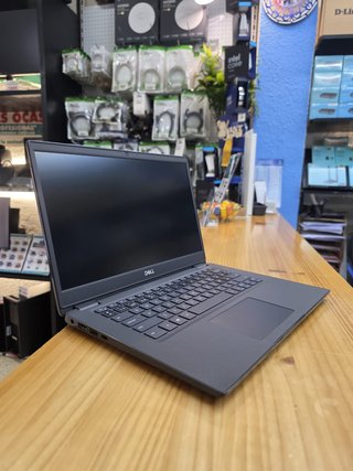 PORTATIL Dell Latitude 3410 R.486