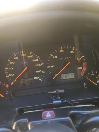 Seat Ibiza Gasolina