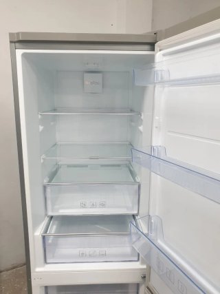 Pack Nevera Beko y Lavadora con Garantía