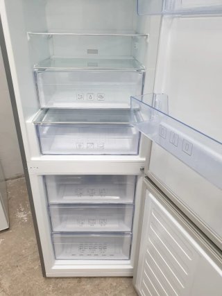 Pack Nevera Beko y Lavadora con Garantía
