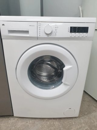 Pack Nevera Beko y Lavadora con Garantía