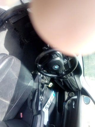 BMW E46 despiece