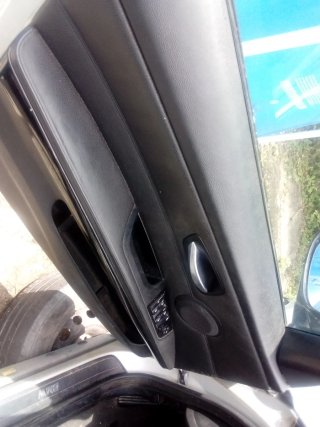 BMW E46 despiece