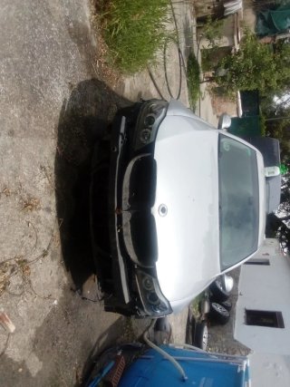 BMW E46 despiece