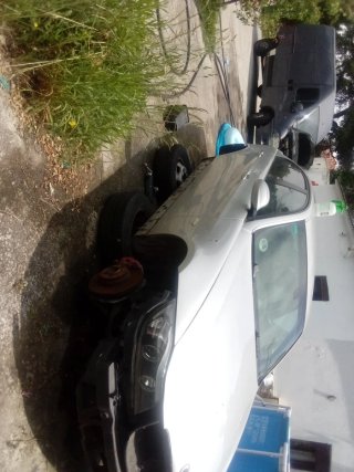 BMW E46 despiece