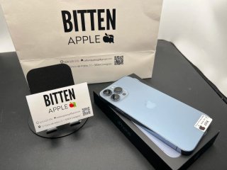 iPhone 13 Pro Max 256GB BAT100% !! // GARANTIA !!