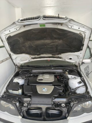 BMW Serie 3 2004