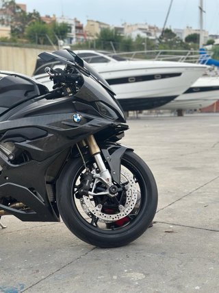BMW S1000RR M 2023 NO ACEPTO CAMBIOS