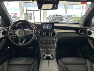 Mercedes-Benz Clase GLC GLC 250 4MATIC
