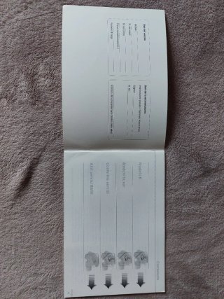 Libretto Tagliandi BMW Modelli K e Boxer Vintage