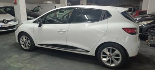 Renault Clio 2015