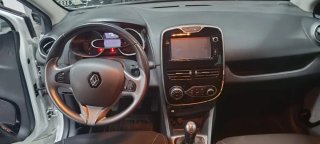 Renault Clio 2015