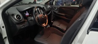Renault Clio 2015