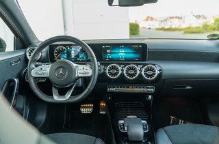 Mercedes-Benz Clase A 2019