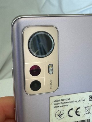Xiaomi 12