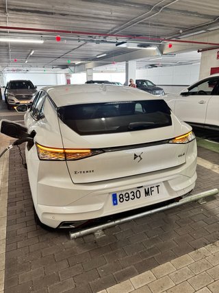 DS DS 4 Etense 2023