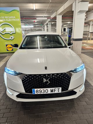 DS DS 4 Etense 2023