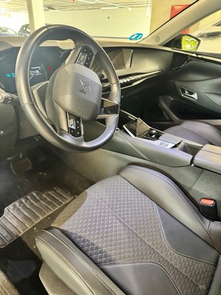 DS DS 4 Etense 2023