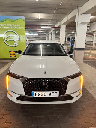 DS DS 4 Etense 2023