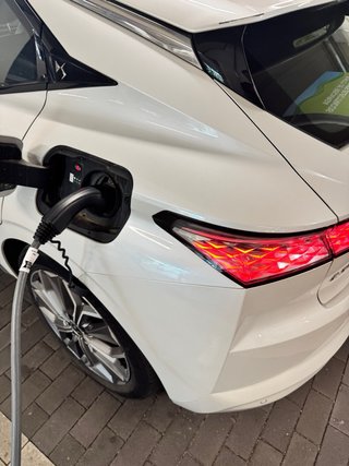 DS DS 4 Etense 2023