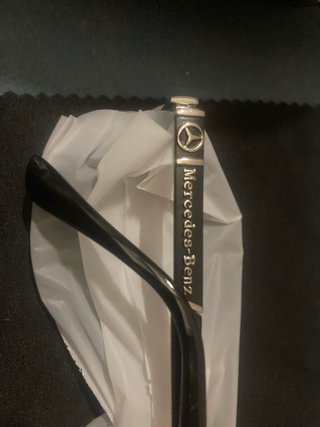 Gafas de Sol Aviador Mercedes-Benz Polarizadas