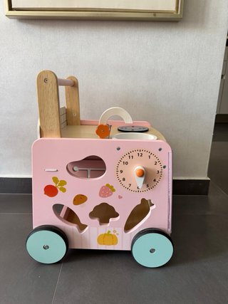 Andador Cocinita Infantil