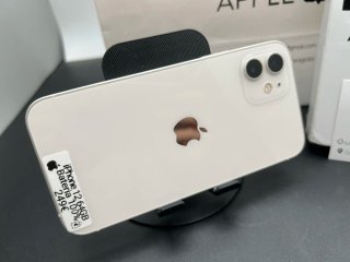 iPhone 12 64GB BAT100% !! // GARANTIA !! CAMBIOS !