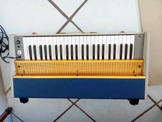 Organo Farfisa Micro Organ