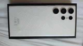 Samsung S23 Ultra 512GB Blanco