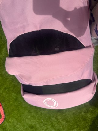 Bugaboo Bee 5 con TODOS los accesorios CHOLLO