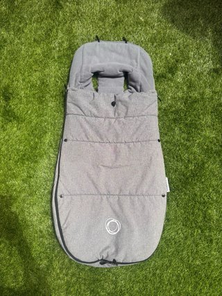 Bugaboo Bee 5 con TODOS los accesorios CHOLLO