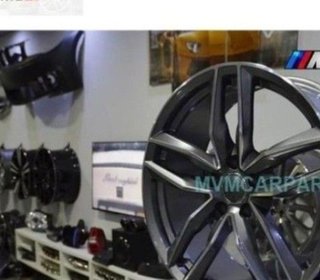 JUEGO DE 4 LLANTAS 19 RS6 ANTRACITA A... rmb439816