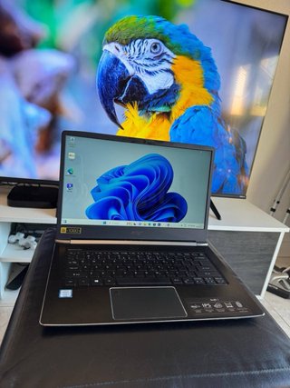 Portatile Acer Swift 5 i7 7ª Generazione
