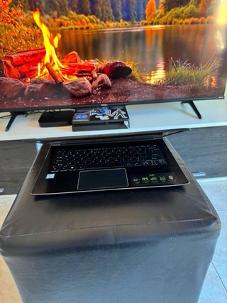 Portatile Acer Swift 5 i7 7ª Generazione