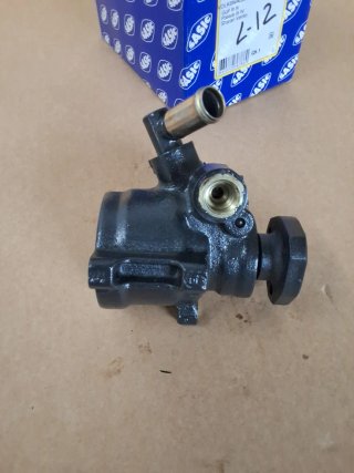 Bomba Dirección Asistida Sasic 7076030 VAG
