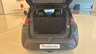 BYD Dolphin Surf BEV 43KWH COMFORT 156 5P