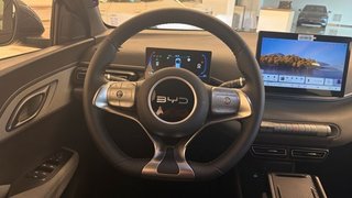 BYD Dolphin Surf BEV 43KWH COMFORT 156 5P