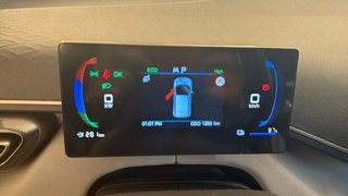 BYD Dolphin Surf BEV 43KWH COMFORT 156 5P