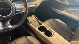 BYD Dolphin Surf BEV 43KWH COMFORT 156 5P