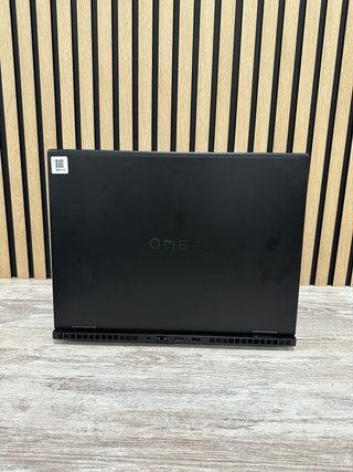 HP OMEN Transcend 16 i7 16gb 1tb SSD