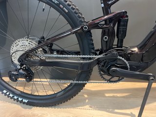 Giant Stance E+ 1 Pro 800Wh Talla M Nueva
