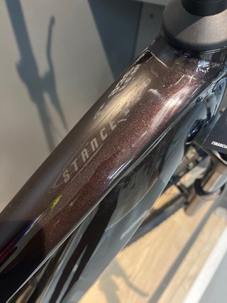 Giant Stance E+ 1 Pro 800Wh Talla M Nueva