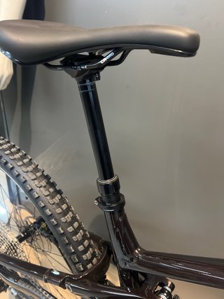 Giant Stance E+ 1 Pro 800Wh Talla M Nueva