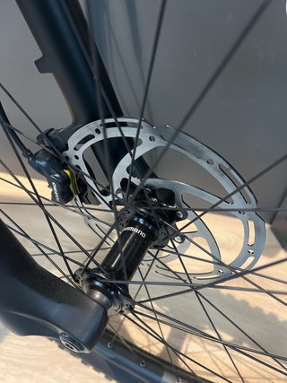 Giant Stance E+ 1 Pro 800Wh Talla M Nueva